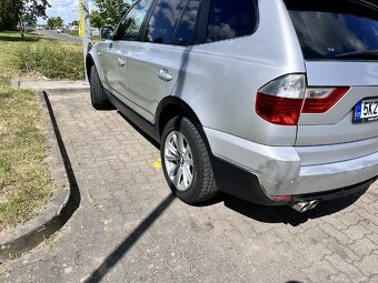 BMW X3 - 9