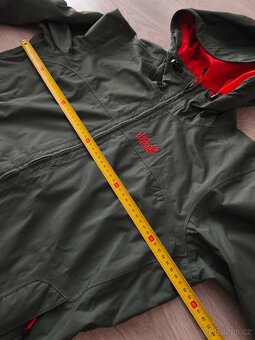 Pánská lehká bunda Jack Wolfskin M - 9