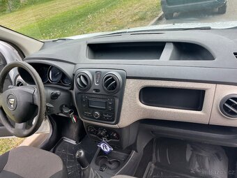 Dacia Dokker 1.5 diesel - 9