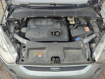 Ford s-max - 9