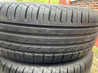 Letní pneumatiky 225/60/18 Nokian Wetproof SUV - 9