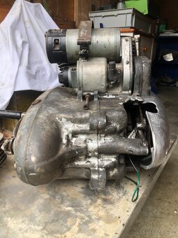 jawa 500 OHC - 9