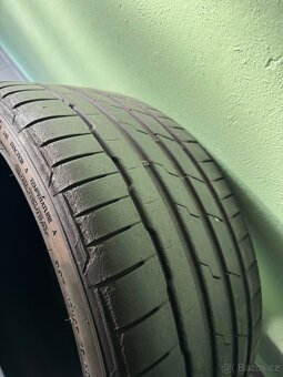 Hankook Ventus S1 evo3 235/35 R19 letní - 9