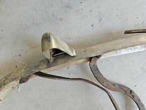 Austin Healey 3000 BJ7, BJ8 - 9