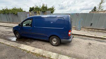 Vw Caddy maxi 1.9 - 9