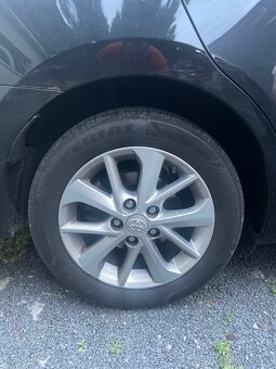 Toyota Corolla 2014 - 9