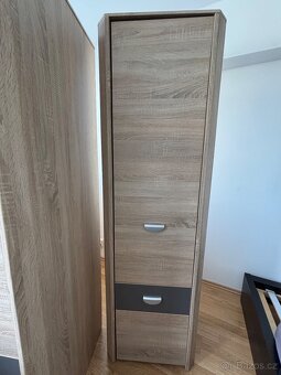 Nábytek z dětského pokoje - 9