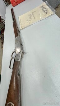Winchester - 9
