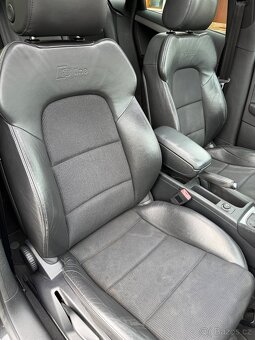 Audi A3, 2.0 TDI, 125 kW, facelift, 3x S-Line - 9