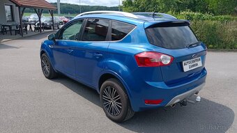 Ford Kuga 2.0 TDCI 103KW 4X4 - 9