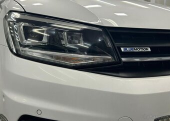 Volkswagen Caddy 1.4TGI CNG maxi skrin Zar1R 81 kw3 - 9