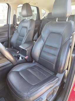 Mazda Cx-5 Revolution Top 2,5 143 kw-Top stav-Prodáno - 9