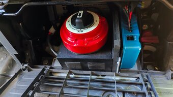 Fiat Granduca Garage 3.0D - 9