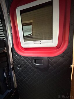 Obytný automobil FIAT DUCATO 2.2 JTD MAXI L3H2 - 9
