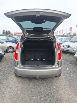 Škoda Roomster 1.2 12V Htp 51Kw - 9