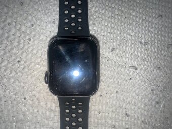 Apple watch SE nike - 9