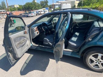 Škoda Octavia 1.9 TDI - STK 10/2026 - Klimatizace - 9