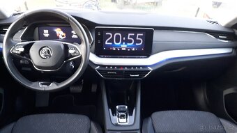 Škoda Octavia, 2.0 TDI 110 kW,DSG, Style Plus r.v.2023 - 9