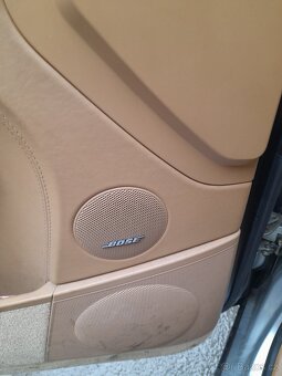 Porsche Cayenne Turbo Europe - 9