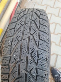 Zimni Kola Alfa 147 - 9