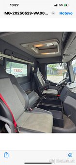 Renault Premium kontejner 4x2 r 2015 ruka Epsilon - 9