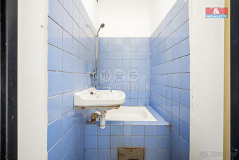 Prodej bytu 1+kk, 24 m², Praha, ul. Vavřenova - 9
