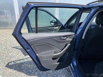 Škoda Kamiq 1.0TSi 110PS DSG STYLE DPH 1A - 9