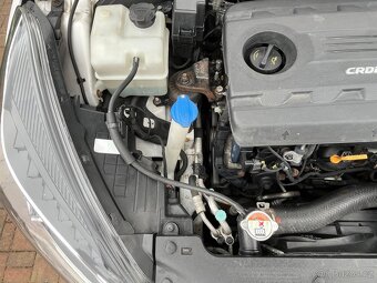Hyundai i40 sedan 1,7 CRDI - 9
