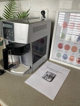 DeLonghi ESAM 3500 Magnifica - 9