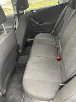 Volkswagen Passat Variant B6 1,9 tdi, 77kw - 9
