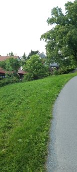 Prodej pozemku 335 m² – Vápenný Podol, okr. Chrudim - 9