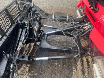PB 100, rolba, ratrak, Pisten Bully - 9