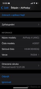 Airpods 4 - 9