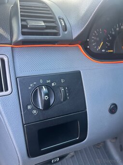 Mercedes-Benz Vito 639 2,2DCI 110KW - 9