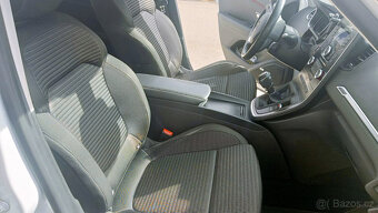 Renault Grand Scenic 1,8 dCi limited ed. - Profi Chip 105 kW - 9