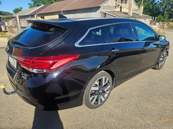 Hyundai i40 1.7 CRDi 104kw Premium Automat 2016 - 9