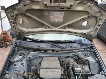 Fiat Panda 1.0 2006 - 9