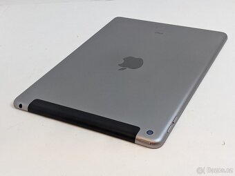 iPad 5 gen. (2017) 128gb, WIFI+LTE. Baterie 90%. Záruka 6 m. - 9