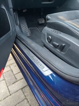 ŠKODA Superb 2.0 110kW - 9