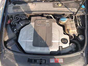 Audi A6 4F 3.0 TDI ASB 171KW S-Line - 9