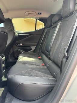 DS4 1.6 165kW PERFORMANCE PŮVOD CZ ODPOČET DPH - 9