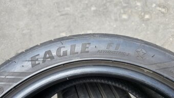 Letní pneu 225/45/17 Good Year - 9