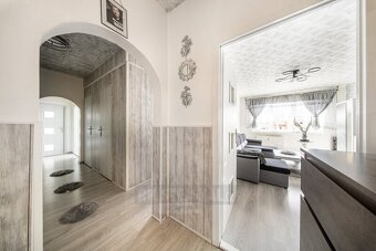 Prodej družstevního bytu 3+1, 74 m2, V. Volfa, Č. Budějovice - 9