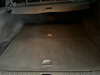 VOLVO XC70 2.4D rok 2007 - 9