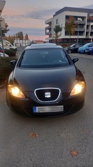 Seat Leon 1.9 tdi 95 kw - 9