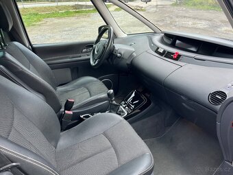 Renault Espace 2.0 dCi, 110 KW - 9