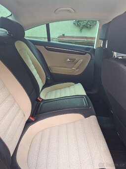 VW CC 2.0TDI, 2013 - 9