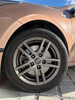 KIA Ceed - 1.0 T-GDi 74 kW - 9