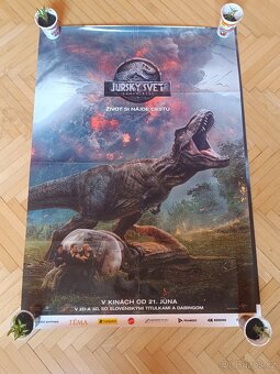 Filmové plagaty - 9