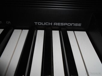 CASIO CTK-750 - 9